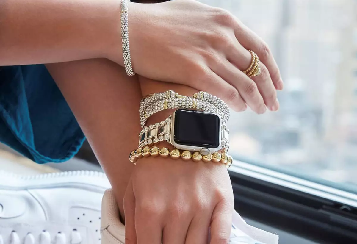 Как купить ремешок для Аpple Watch высокого качества?